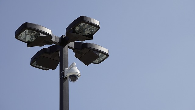 Protect Your Outdoor Home Security Cameras from Theft or Damage