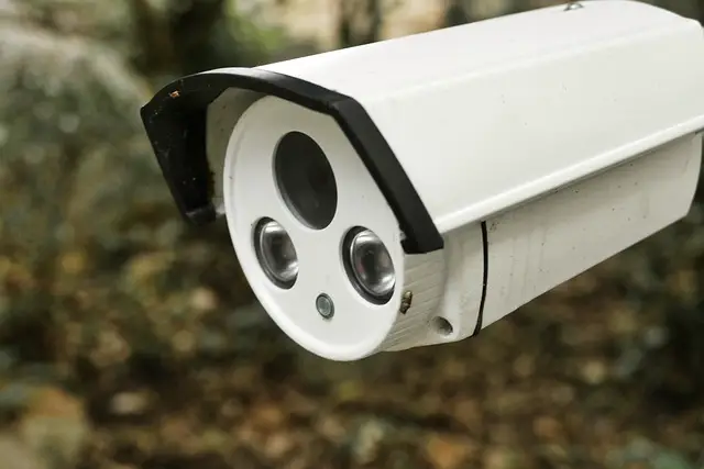 Troubleshooting Common Issues with Your Outdoor Home Security Cameras