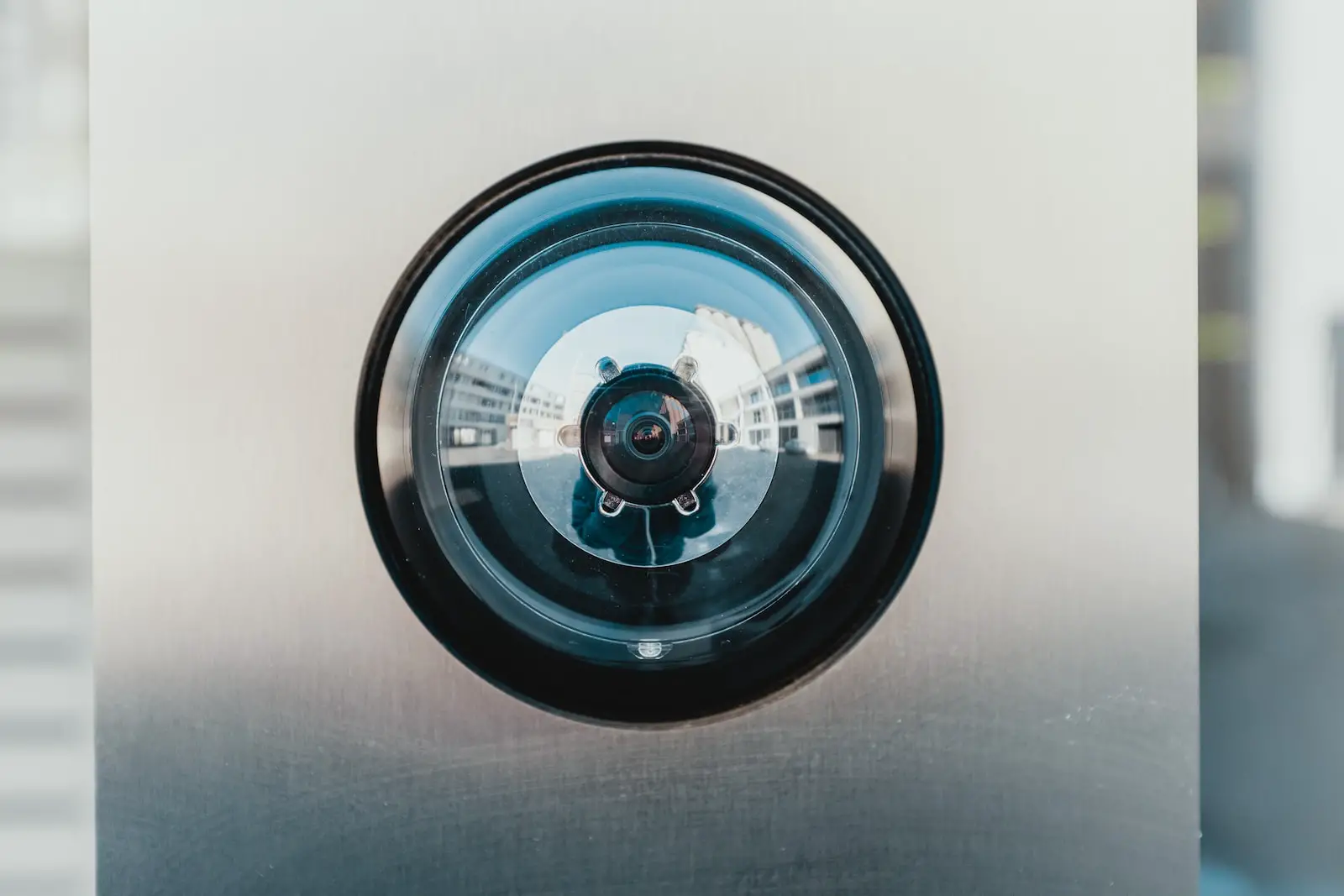 Modern Innovations in Home Surveillance