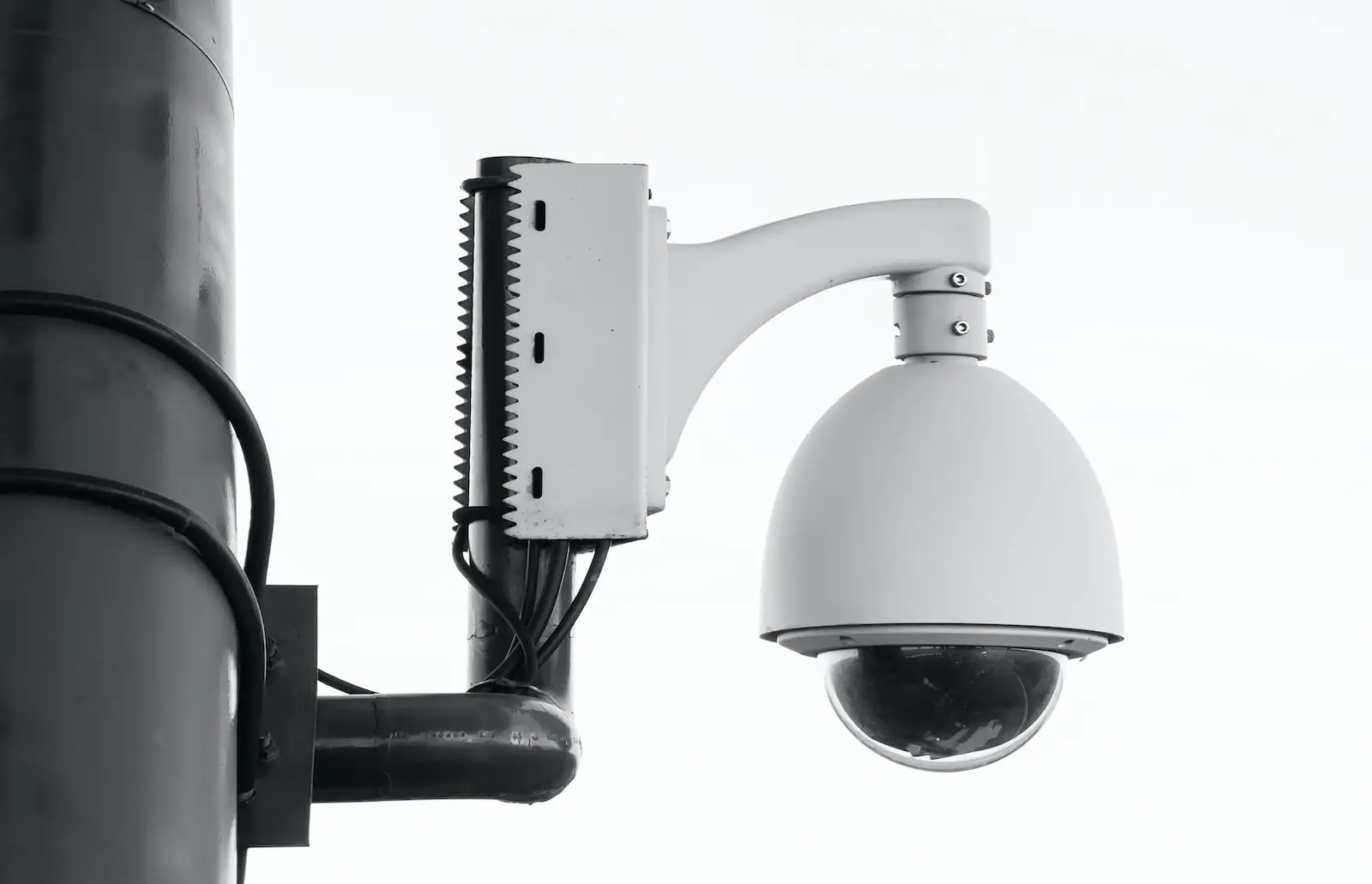 Benefits of Installing Security Cameras